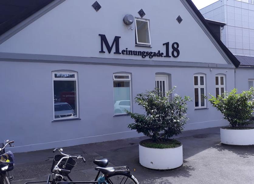 Exterior Foto