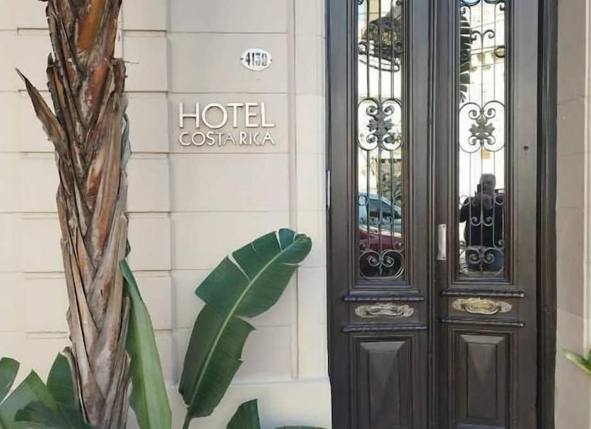 Exterior Foto