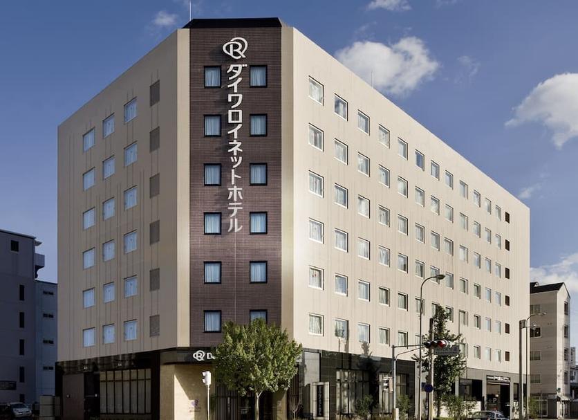 Edifício Foto
