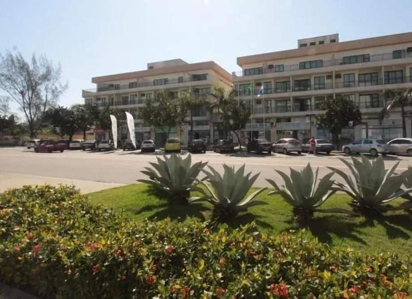 Edifício Foto