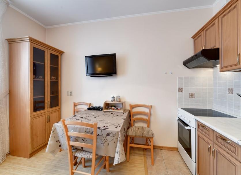 Sala de jantar Foto