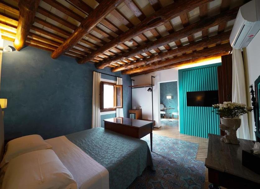 Quarto Foto
