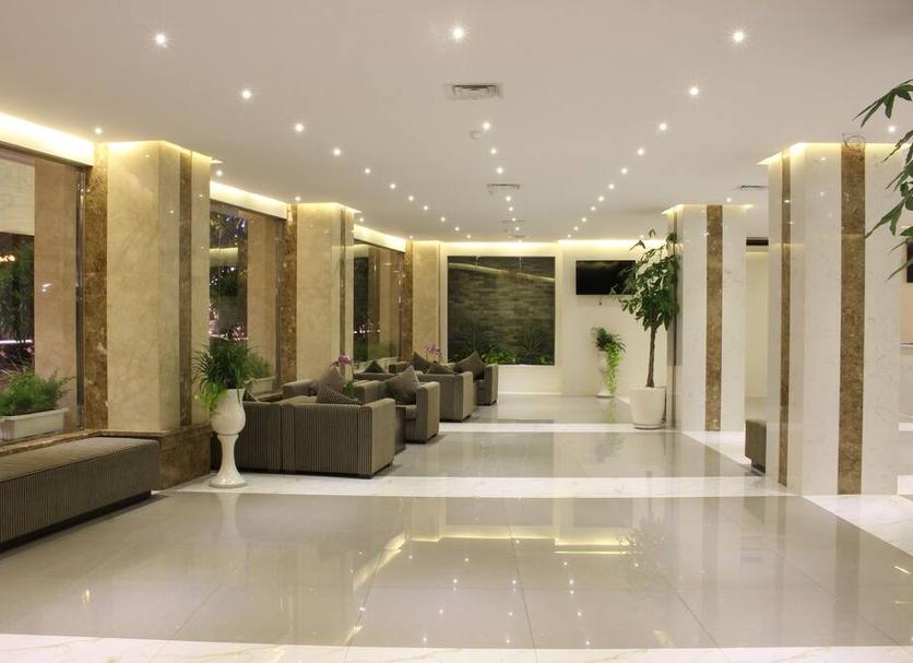 Hall Foto