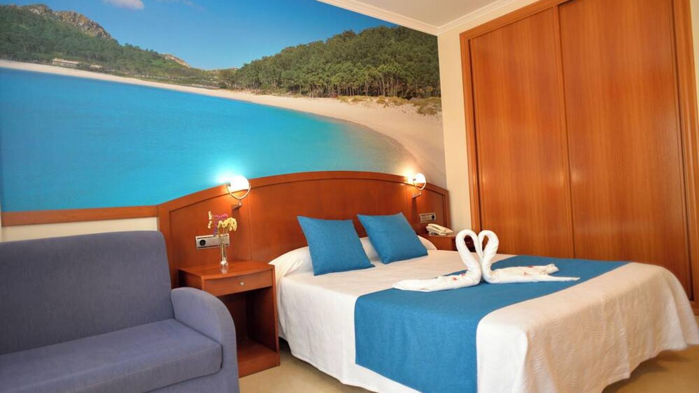 Hotel Portonovo