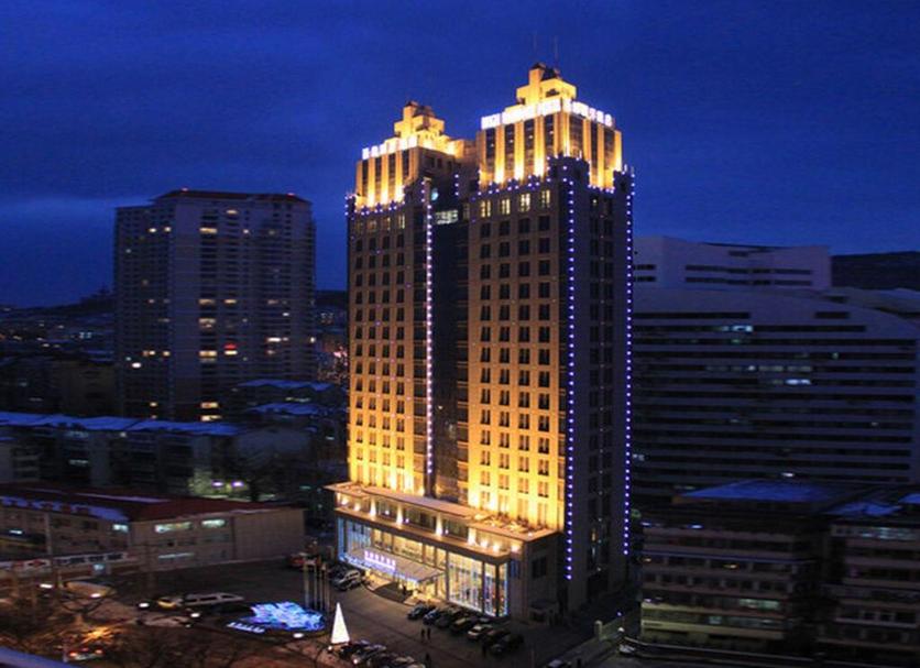 Edifício Foto