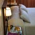 Comodidade do quarto