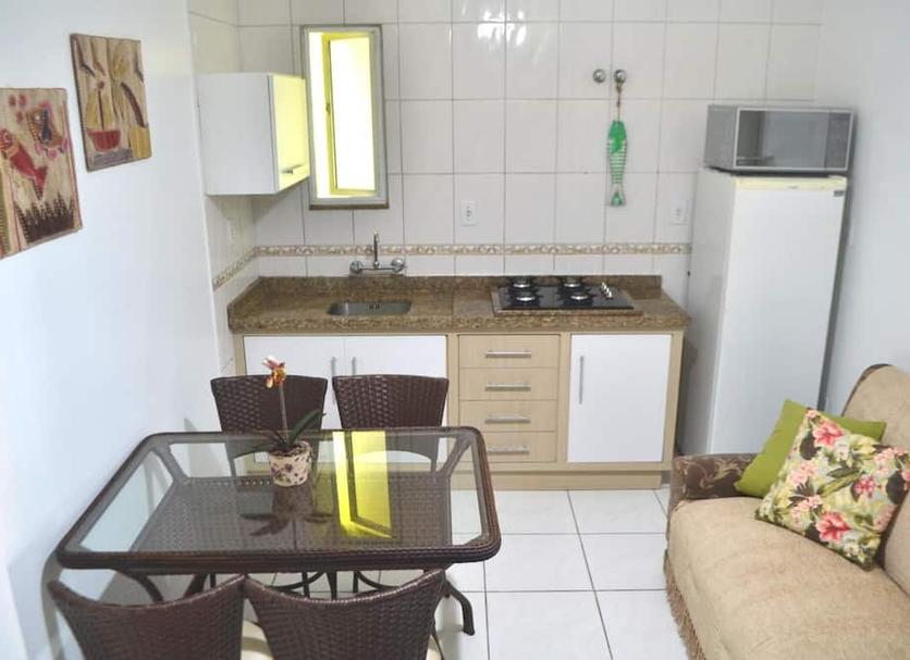 Cozinha Foto