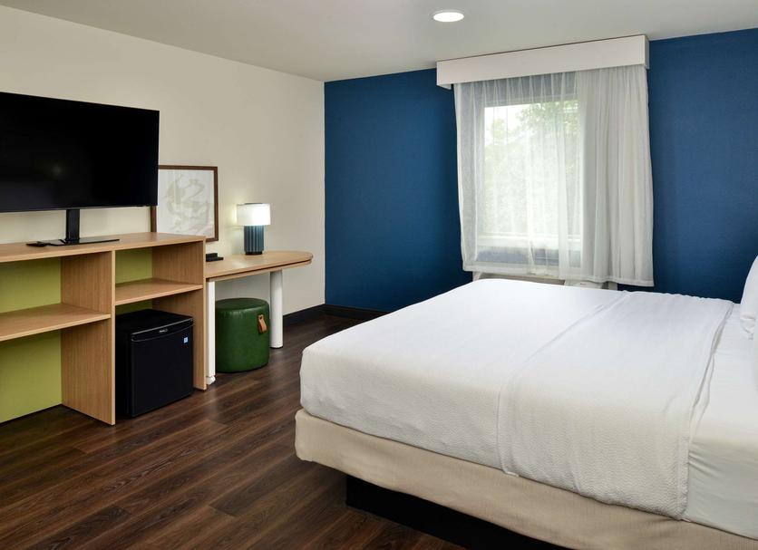 Quarto Foto