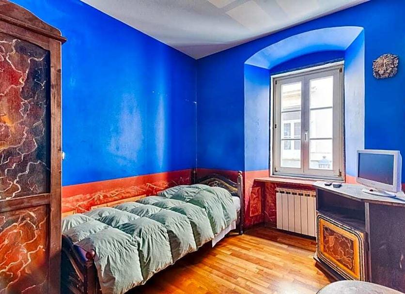 Quarto Foto