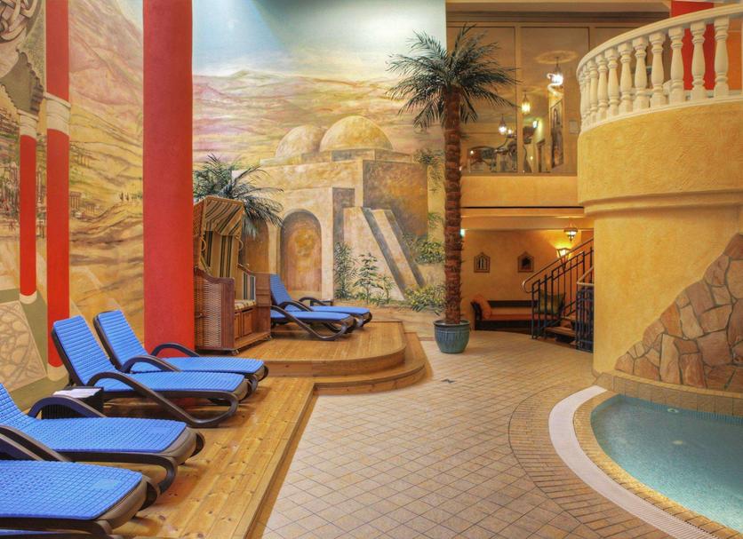 SPA Foto
