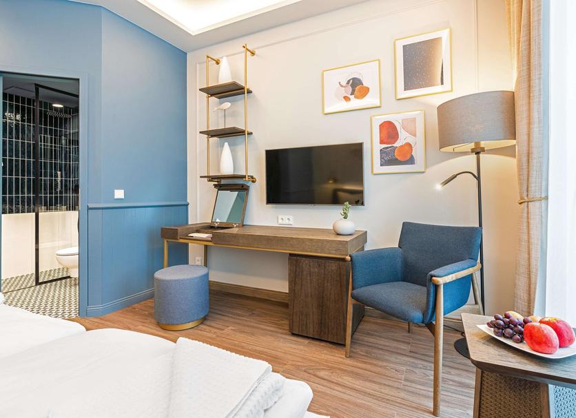 Quarto Foto
