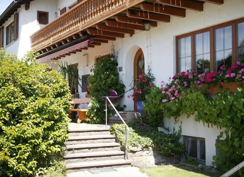 Exterior Foto