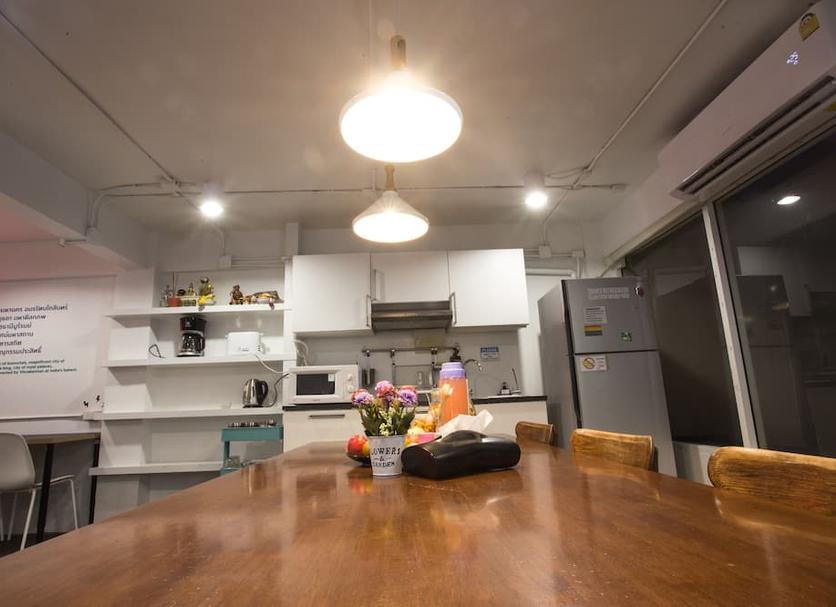 Cozinha Foto