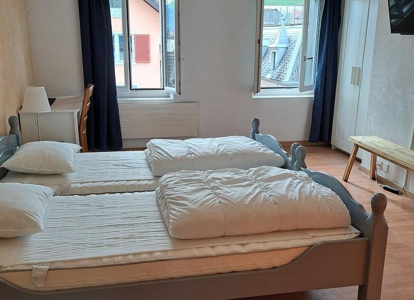 Quarto Foto
