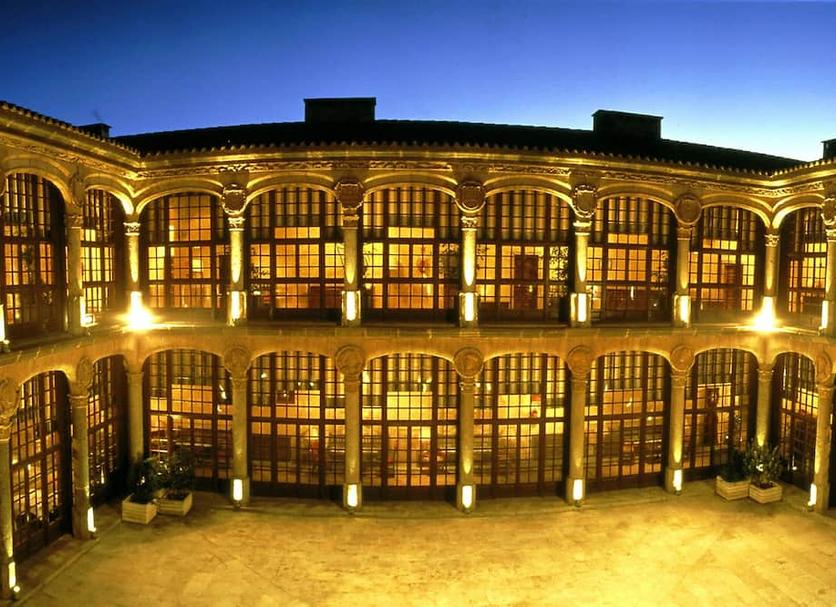 Edifício Foto