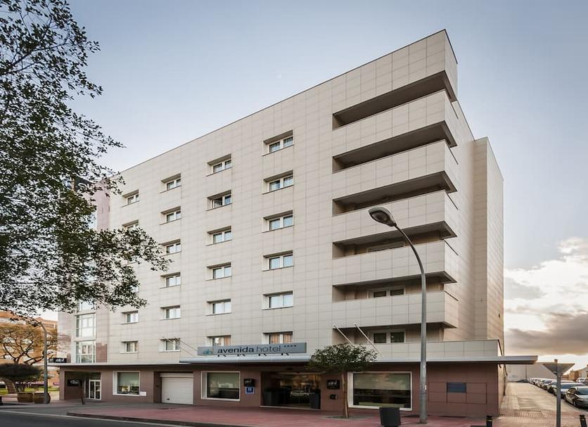 Edifício Foto