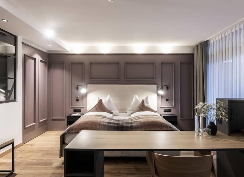 Quarto Foto