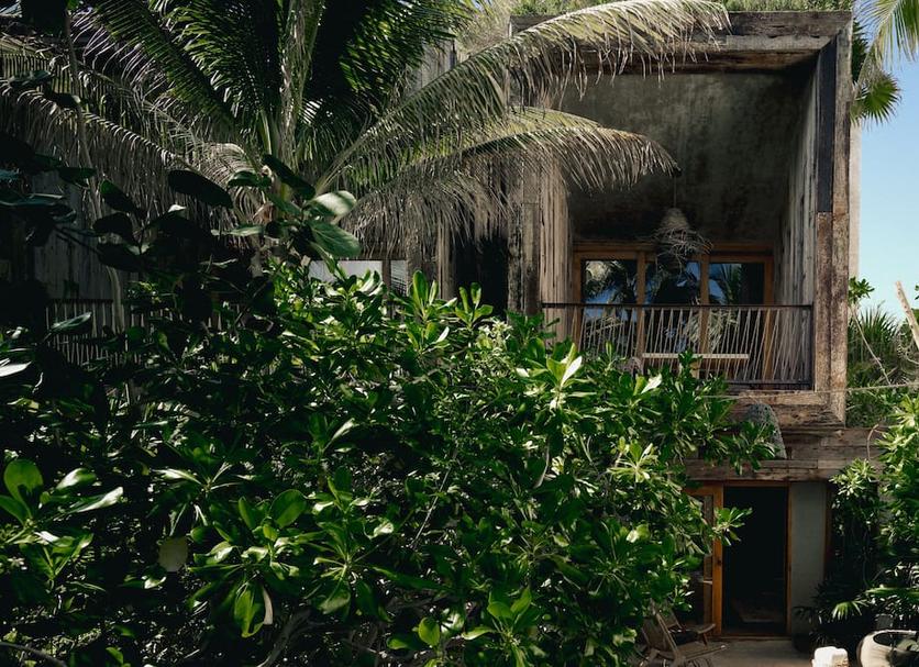 Exterior Foto