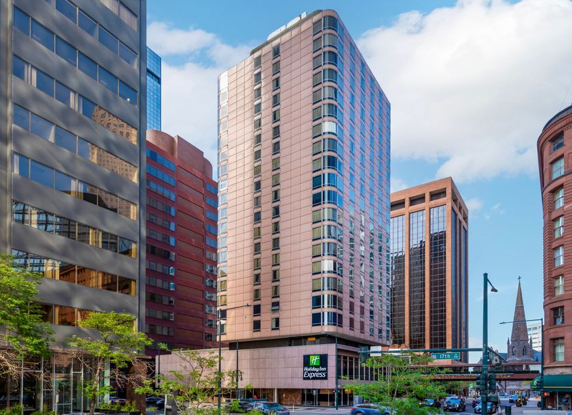 Edifício Foto