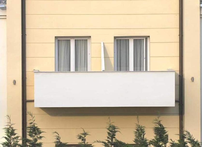Exterior Foto