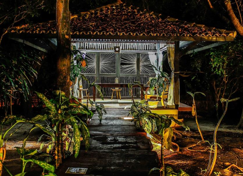 Exterior Foto