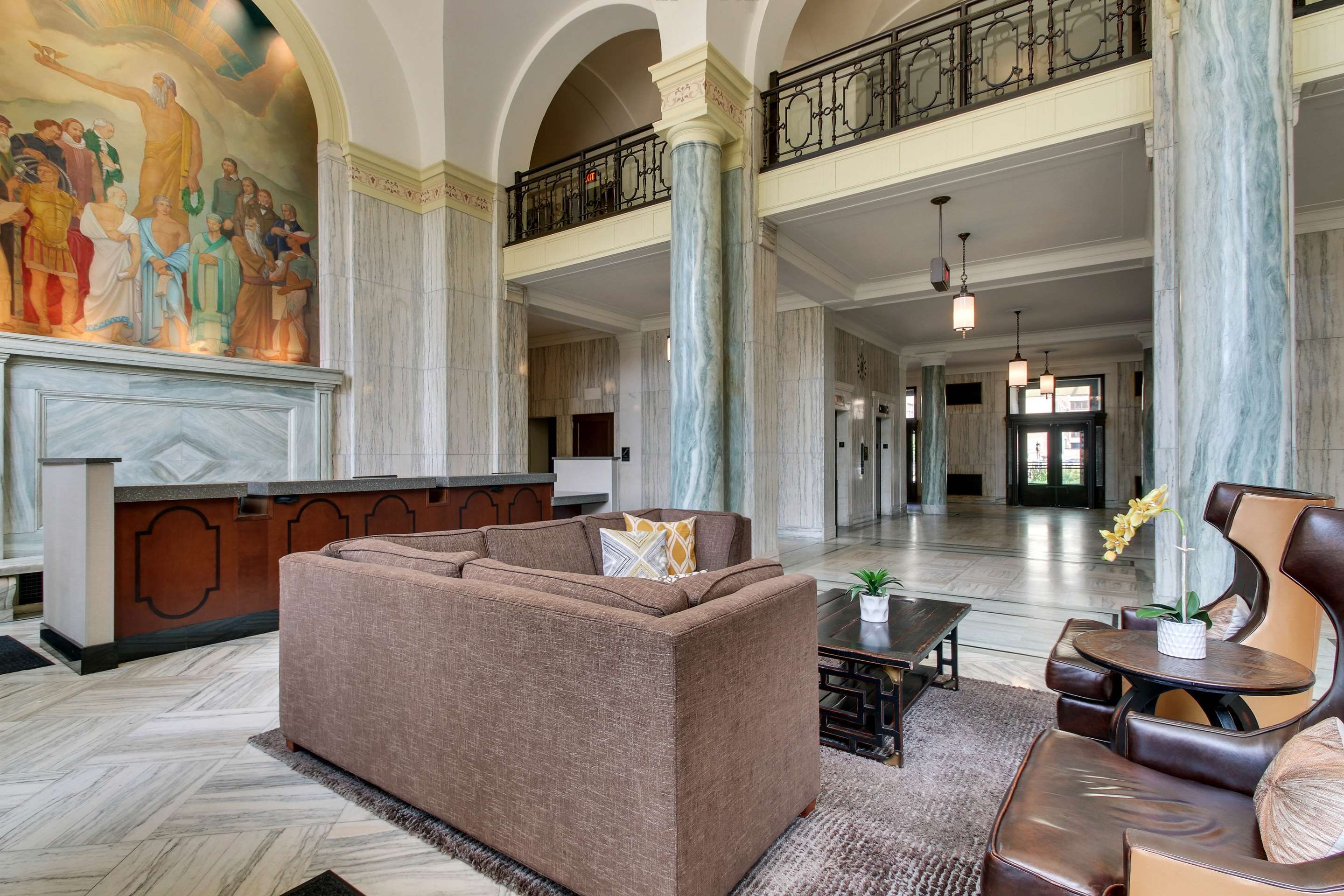 Hall
