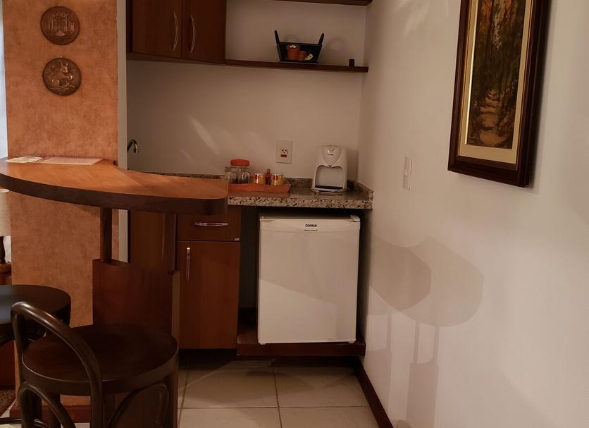Cozinha Foto