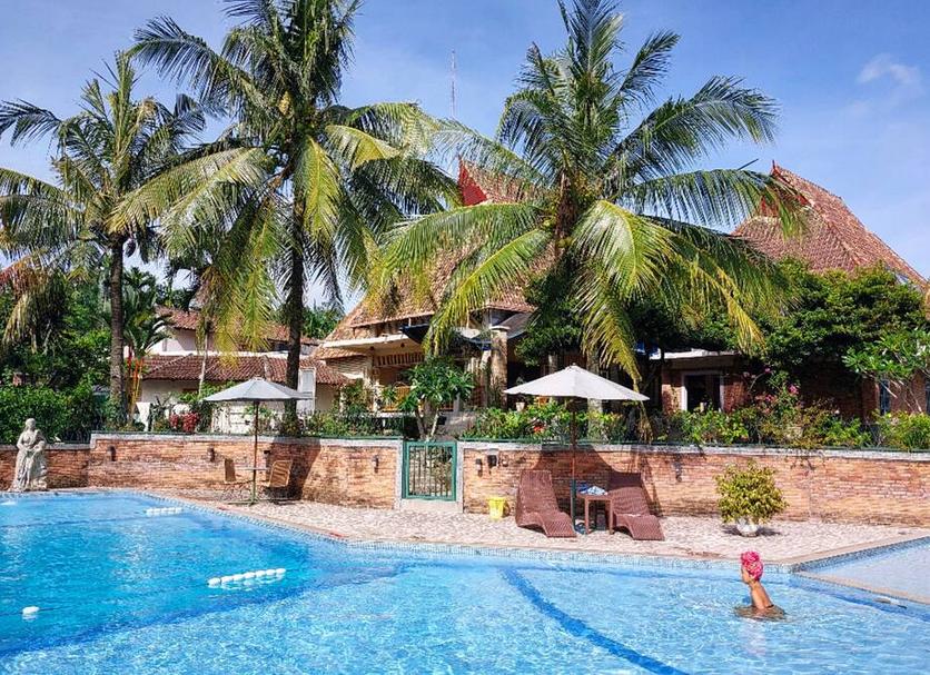 Piscina Foto