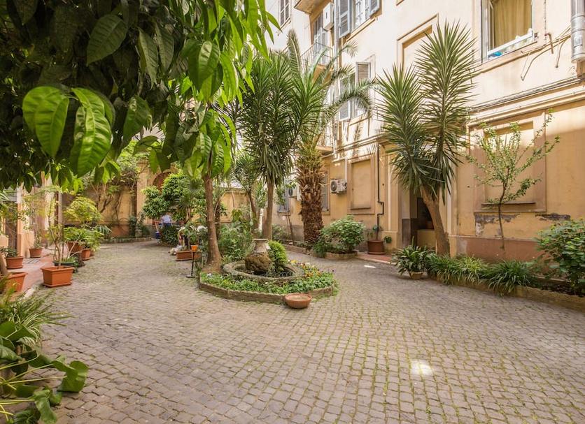 Exterior Foto