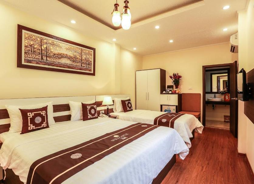 Quarto Foto