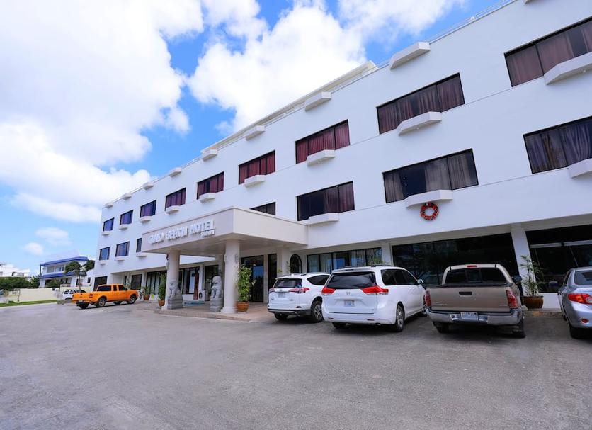 Edifício Foto