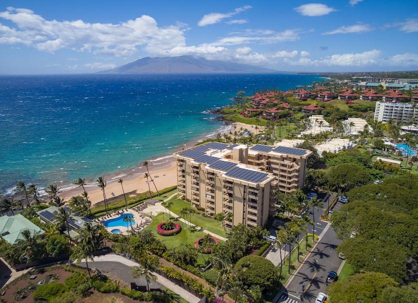 Exterior Foto