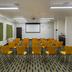 Sala de conferências