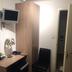 Comodidade do quarto