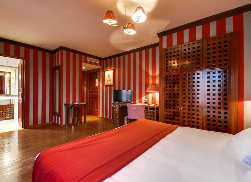 Quarto Foto