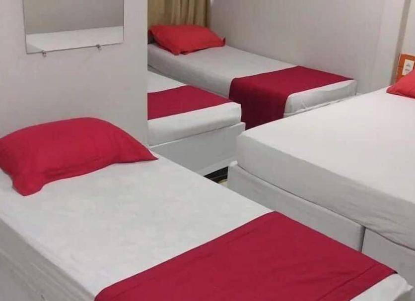 Quarto Foto