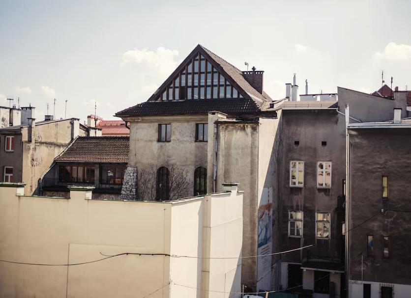 Exterior Foto