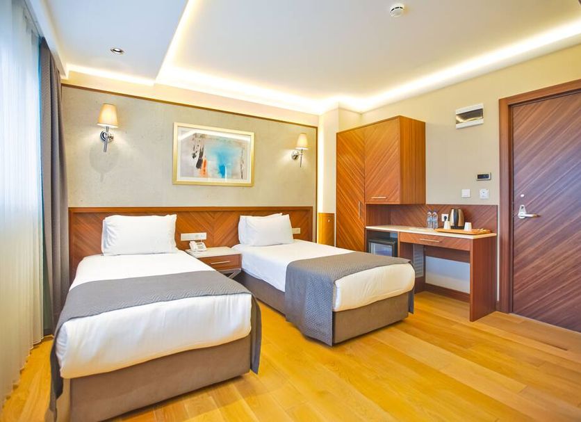 Quarto Foto