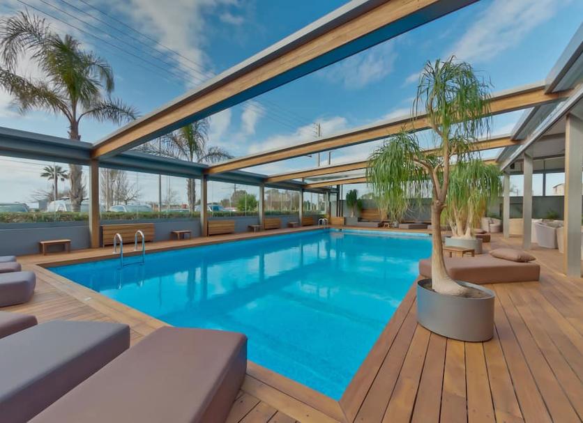 Piscina Foto