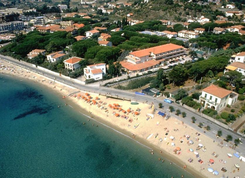 Edifício Foto