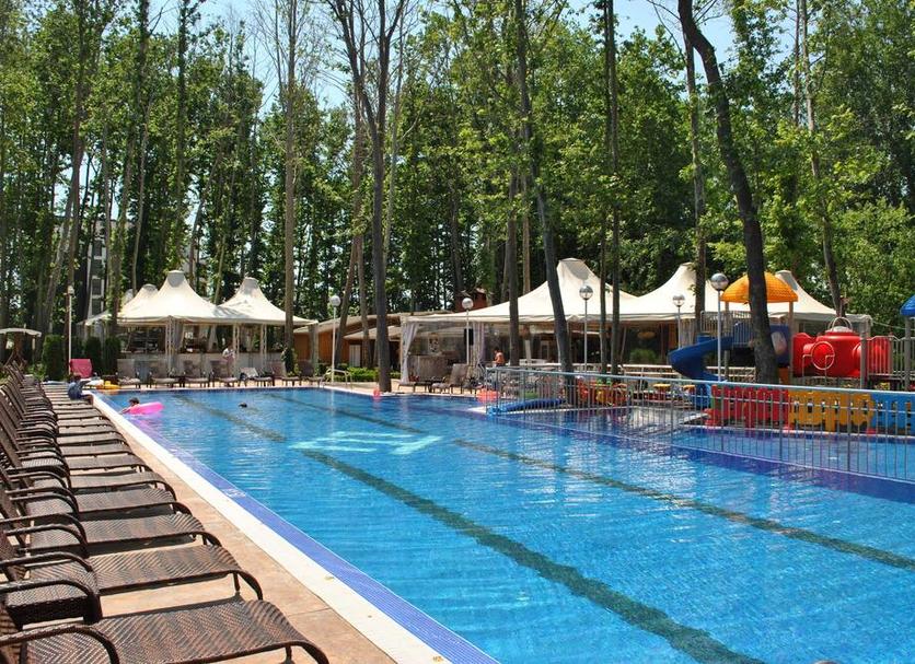 Piscina Foto