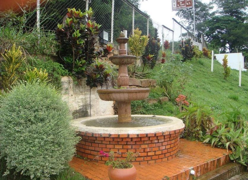 Exterior Foto