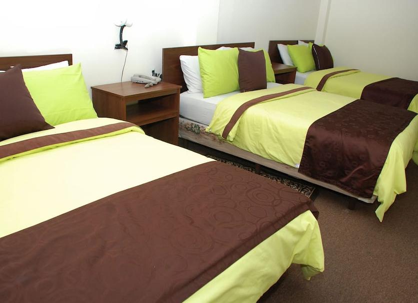 Quarto Foto