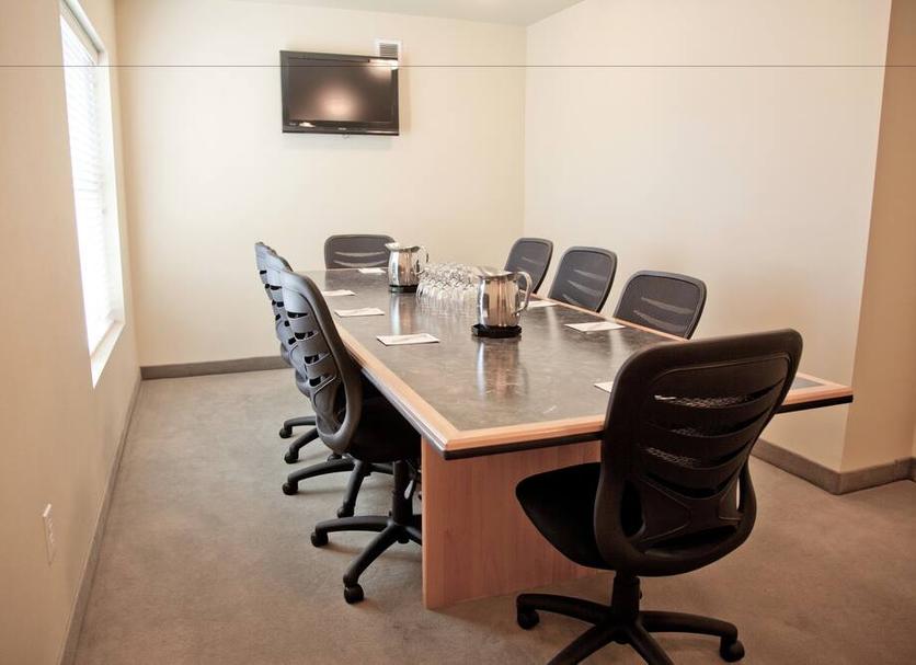 Sala de conferências Foto