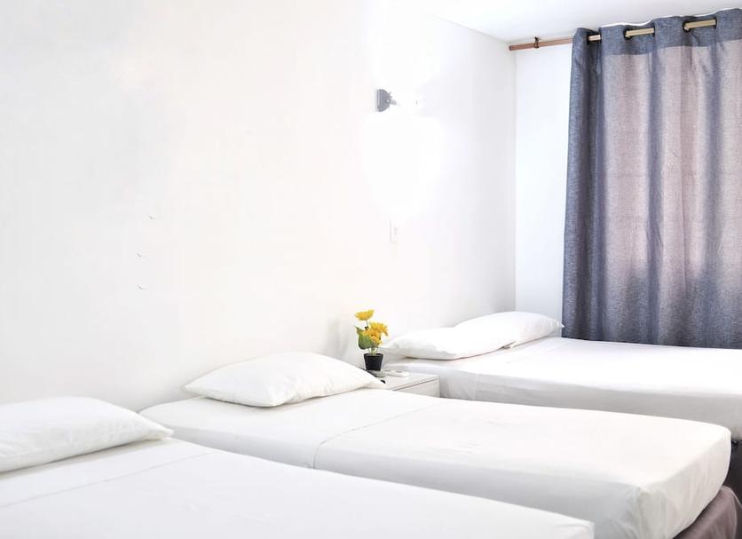 Quarto Foto