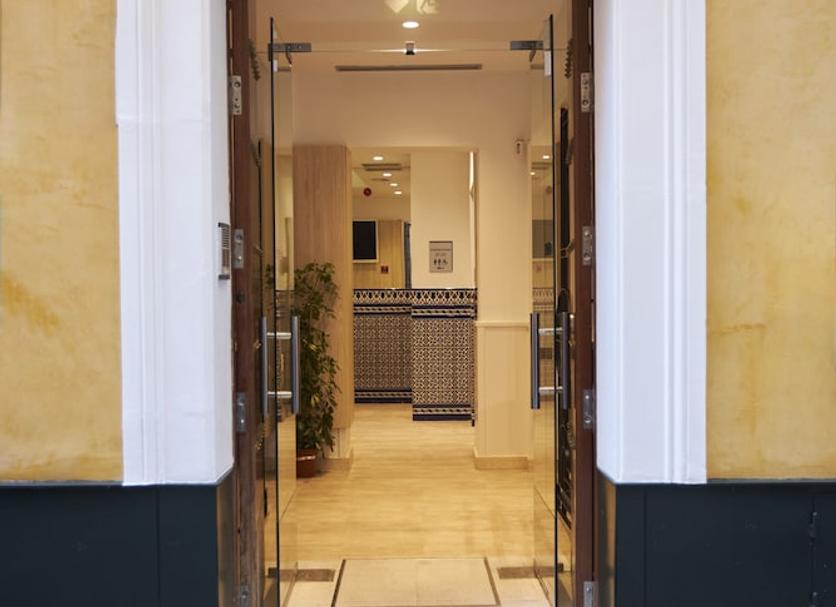 Exterior Foto