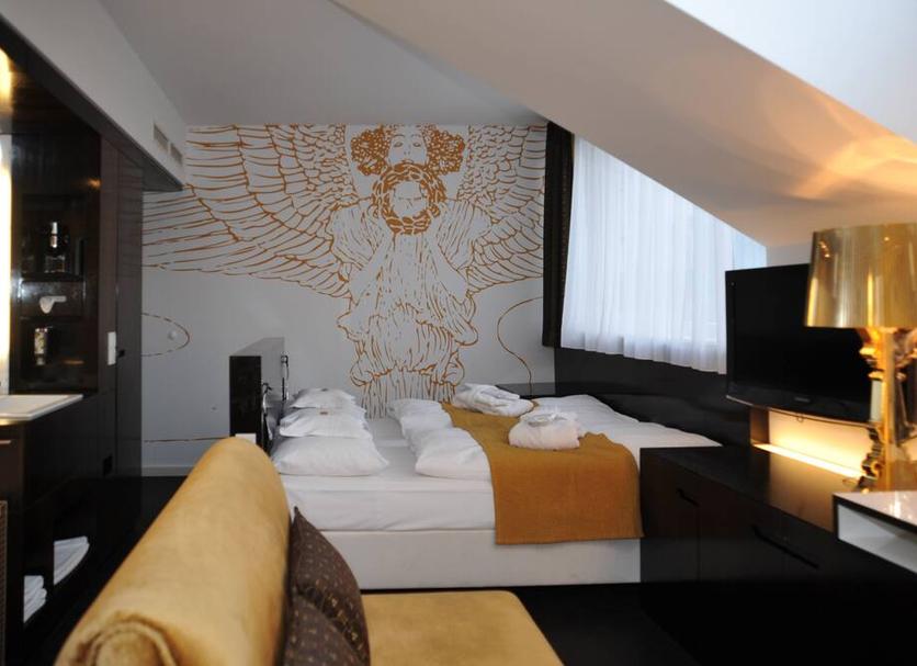 Quarto Foto