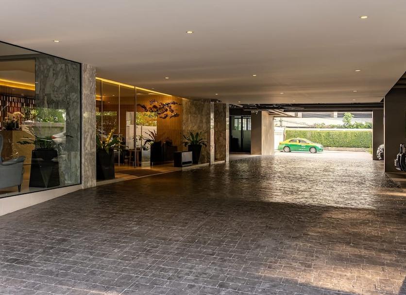 Hall Foto