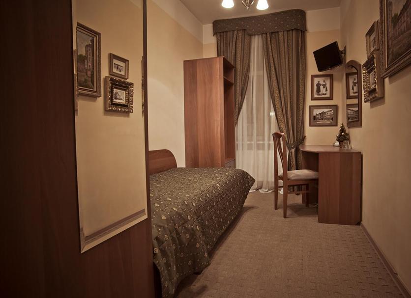 Quarto Foto