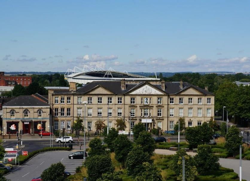 Edifício Foto